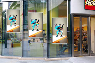 Hanging-Ultra-slim-Double-sided-Inside-Window-Digital-Advertising-LCD-Screens